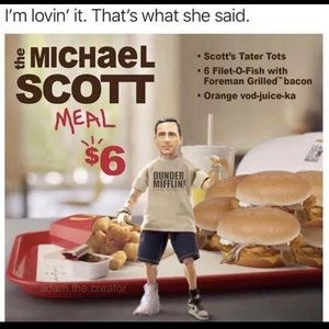 Meet your Posher, Matthew